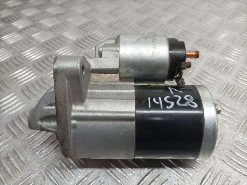 Recambio de motor arranque para mazda cx-30 basis 2wd referencia OEM IAM M000TD0071ZC  