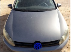 Recambio de capot para volkswagen golf vi (5k1) 1.6 tdi referencia OEM IAM 5K0823031G  