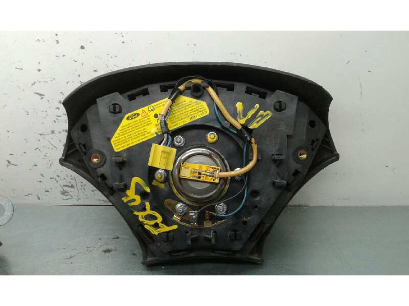 Recambio de kit airbag para ford focus berlina (cak) 1.8 16v cat referencia OEM IAM   IZQUIERDO TOCADO