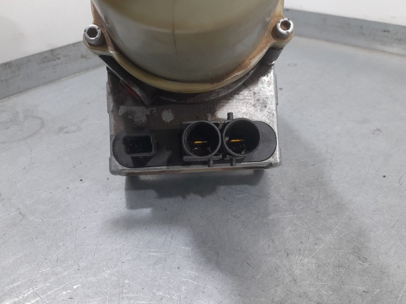 Recambio de bomba direccion electrica para opel vivaro c furgoneta (k0) 1.5 referencia OEM IAM 9818127580  