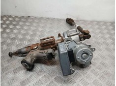Recambio de columna direccion para ford fiesta (cb1) ghia referencia OEM IAM 8V513C529JN  ELECTRO/MECANICA