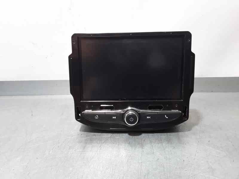 Recambio de sistema audio / radio para opel corsa e selective referencia OEM IAM 42554580 555343750 LG