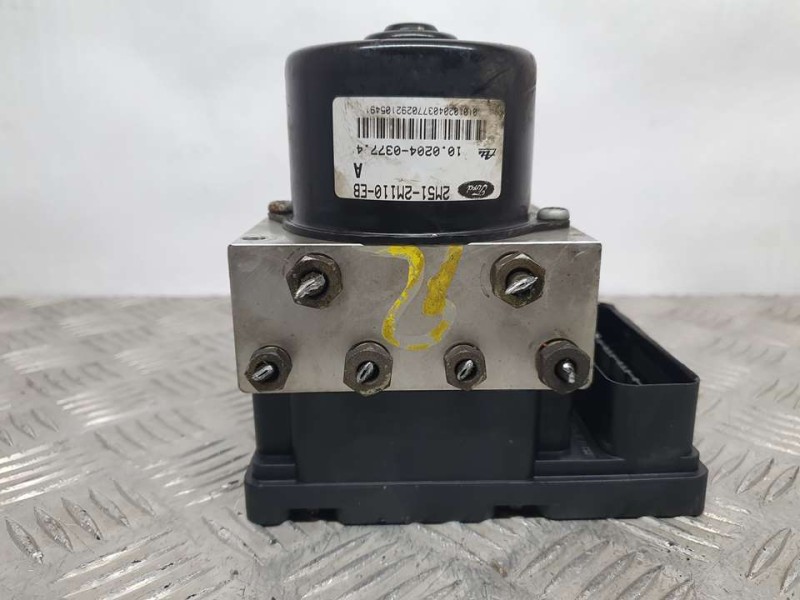 Recambio de abs para ford focus berlina (cak) trend referencia OEM IAM 2M512M110EB 10020403774 ATE