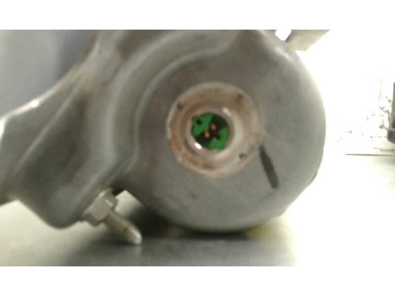 Recambio de kit airbag para ford focus berlina (cak) 1.8 16v cat referencia OEM IAM   IZQUIERDO TOCADO