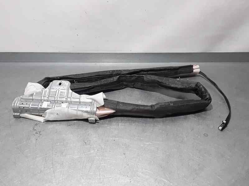 Recambio de airbag cortina delantero derecho para peugeot 3008 premium referencia OEM IAM 9684667780 34070341C 