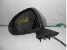 Recambio de retrovisor izquierdo para opel corsa d catch me referencia OEM IAM   ELECTRICO