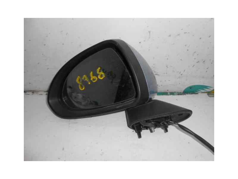 Recambio de retrovisor izquierdo para opel corsa d catch me referencia OEM IAM   ELECTRICO