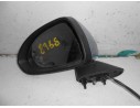 Recambio de retrovisor izquierdo para opel corsa d catch me referencia OEM IAM   ELECTRICO