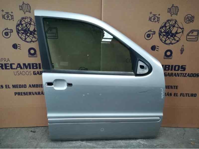 Recambio de puerta delantera derecha para mercedes-benz clase m (w163) 270 cdi (163.113) referencia OEM IAM   TOCADA