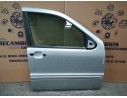 Recambio de puerta delantera derecha para mercedes-benz clase m (w163) 270 cdi (163.113) referencia OEM IAM   TOCADA