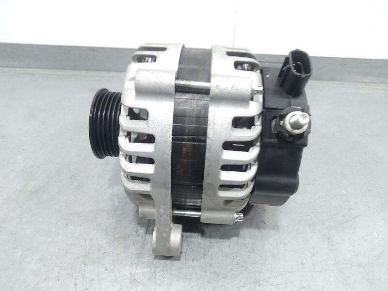 Recambio de alternador para dr 4.0 ev referencia OEM IAM E4G163701010EA 3701AAG / 1MVJFZ1962 CHERY