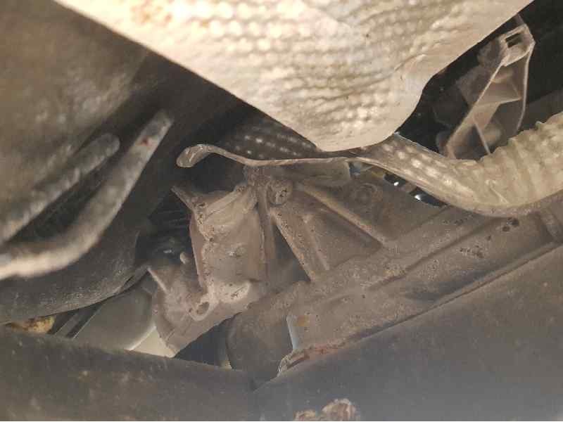 Recambio de cremallera direccion para opel corsa f gs referencia OEM IAM 1666721880  ELECTRO-MECANICA AXIALES ROTOS