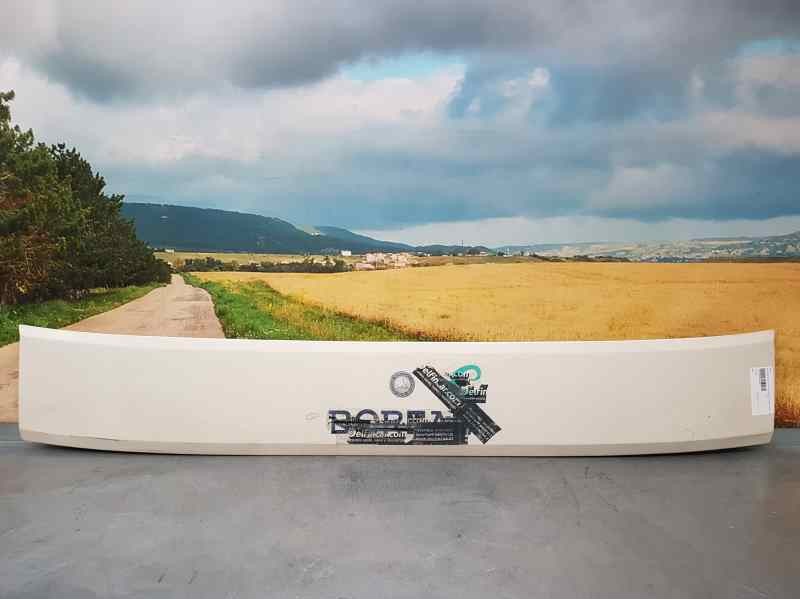 Recambio de capot para mercedes-benz mb 100 d caja cerrada / combi combi i (bm 631.333/343) referencia OEM IAM 6317500202 631750