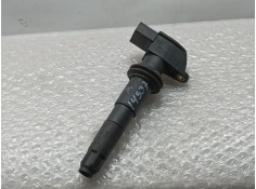 Recambio de bobina encendido para porsche cayenne (typ 9pa) turbo referencia OEM IAM 94860210403 0040102002 BERU