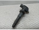 Recambio de bobina encendido para porsche cayenne (typ 9pa) turbo referencia OEM IAM 94860210403 0040102002 BERU