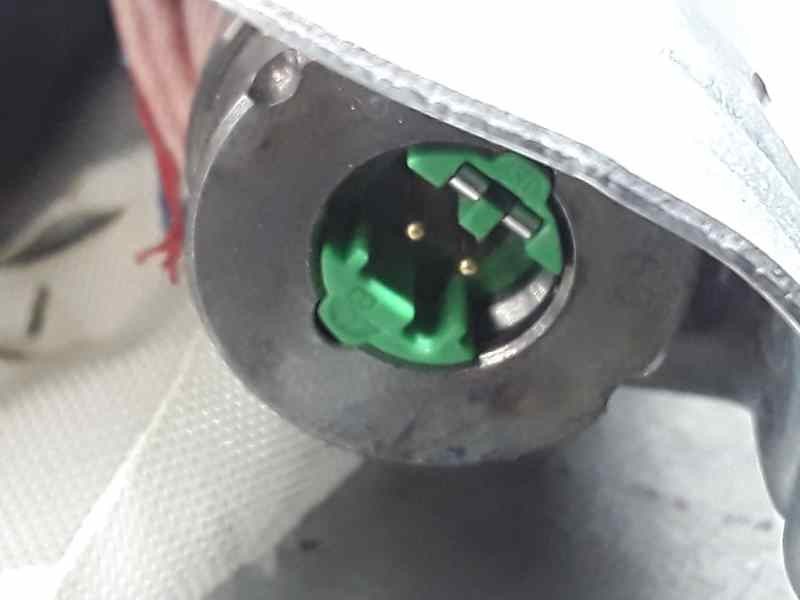 Recambio de airbag cortina delantero derecho para peugeot 3008 premium referencia OEM IAM 9684667780 34070341C 