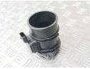 Recambio de caudalimetro para nissan pulsar (c13) acenta referencia OEM IAM 8200682558B 5WK97021 CONTINENTAL