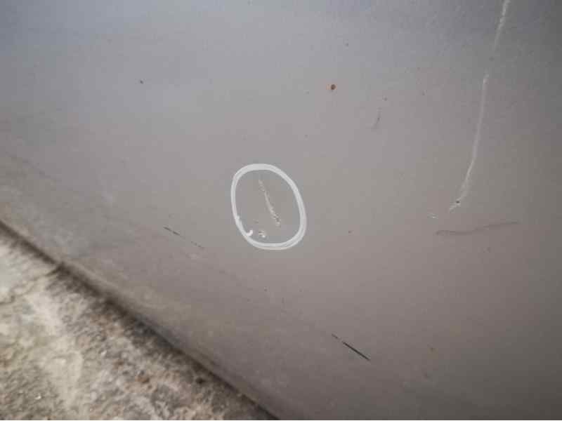 Recambio de puerta delantera derecha para mercedes-benz clase m (w163) 270 cdi (163.113) referencia OEM IAM   TOCADA