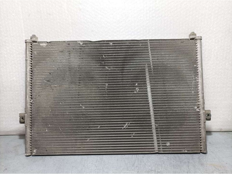 Recambio de condensador / radiador aire acondicionado para hyundai h 1 starex h 1 starex crdi referencia OEM IAM 976064A250  