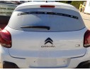 Recambio de porton trasero para citroën c3 iii (sx) 1.5 bluehdi 100 (sxyhyp, sxyhtu) referencia OEM IAM 9812299680  