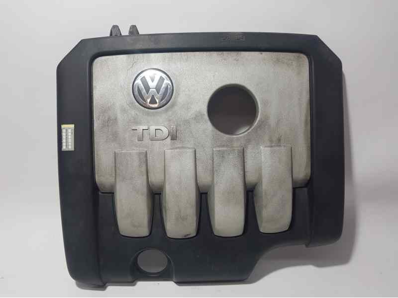 Recambio de tapa motor para volkswagen golf v berlina (1k1) trendline referencia OEM IAM 03G103925C  