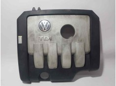 Recambio de tapa motor para volkswagen golf v berlina (1k1) trendline referencia OEM IAM 03G103925C  