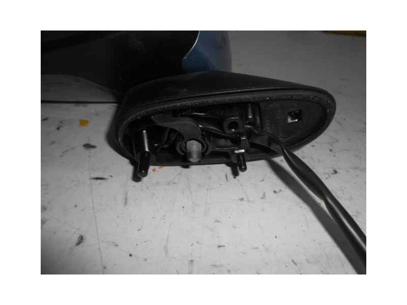 Recambio de retrovisor izquierdo para opel corsa d catch me referencia OEM IAM   ELECTRICO