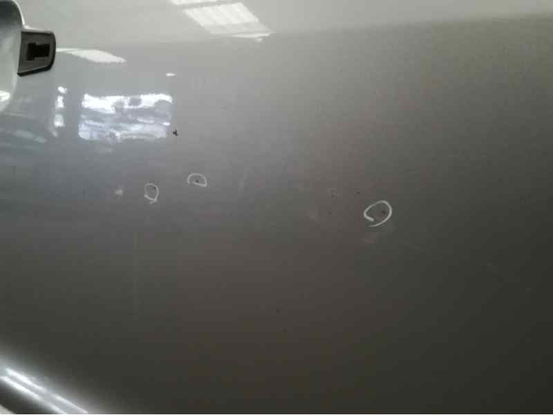 Recambio de puerta delantera derecha para mercedes-benz clase m (w163) 270 cdi (163.113) referencia OEM IAM   TOCADA