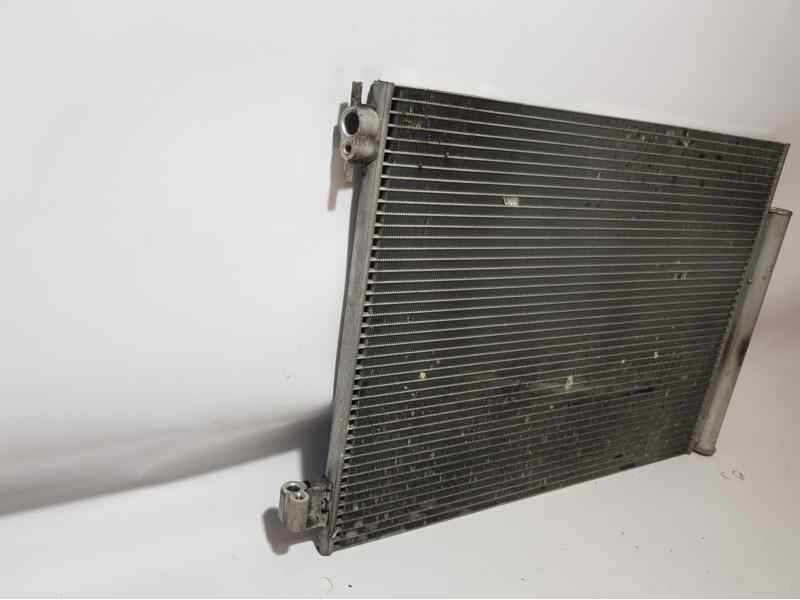 Recambio de condensador / radiador aire acondicionado para dacia sandero stepway referencia OEM IAM 921006843RA 2259502212201827