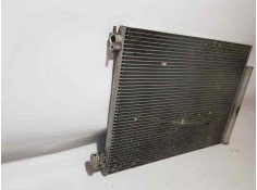 Recambio de condensador / radiador aire acondicionado para dacia sandero stepway referencia OEM IAM 921006843RA 2259502212201827