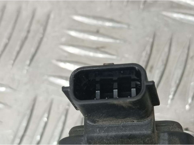 Recambio de caudalimetro para nissan pulsar (c13) acenta referencia OEM IAM 8200682558B 5WK97021 CONTINENTAL