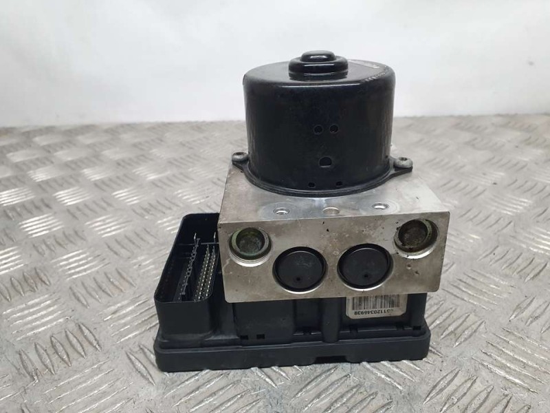 Recambio de abs para ford focus berlina (cak) trend referencia OEM IAM 2M512M110EB 10020403774 ATE