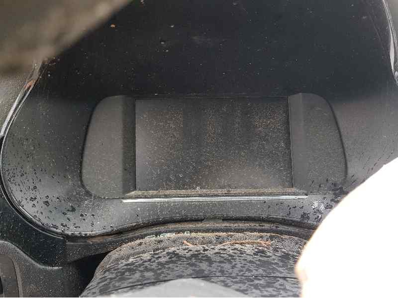 Recambio de cuadro instrumentos para opel corsa f gs referencia OEM IAM 9851926180  DIGITAL