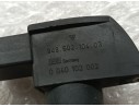 Recambio de bobina encendido para porsche cayenne (typ 9pa) turbo referencia OEM IAM 94860210403 0040102002 BERU