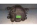Recambio de faro antiniebla derecho para renault megane ii berlina 5p confort authentique referencia OEM IAM   