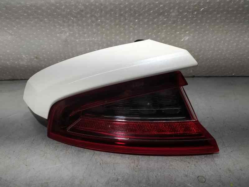 Recambio de piloto trasero izquierdo para kia stinger (ck) gt-line 2wd referencia OEM IAM 92401J5  EXTERIOR