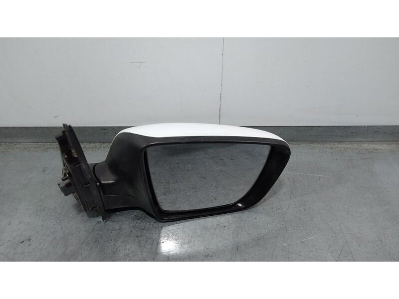 Recambio de retrovisor derecho para kia venga concept referencia OEM IAM 876201P031  ELECTRICO