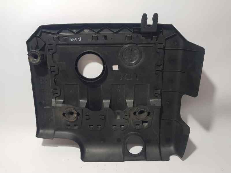 Recambio de tapa motor para volkswagen golf v berlina (1k1) trendline referencia OEM IAM 03G103925C  