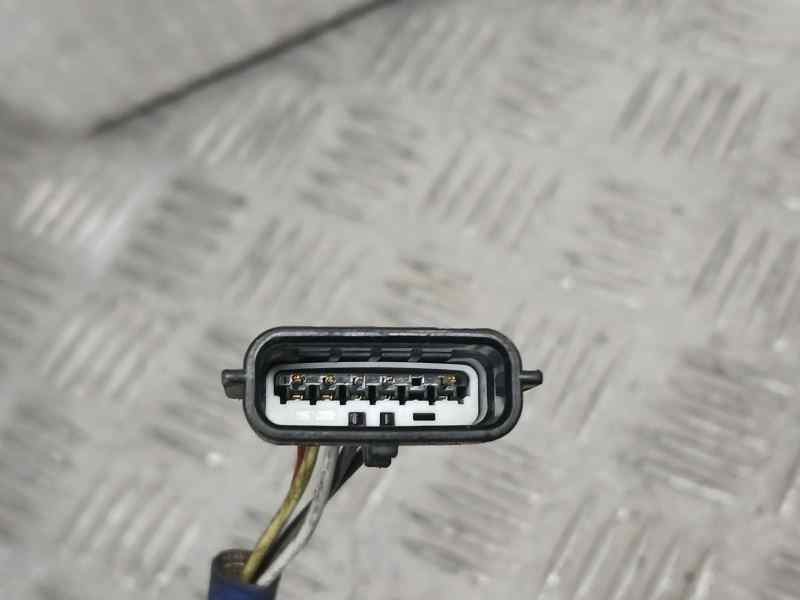 Recambio de sonda lambda para nissan x-trail (t32) tekna referencia OEM IAM H8201499129 0281004225 