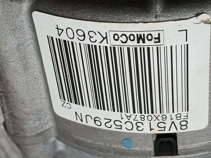 Recambio de columna direccion para ford fiesta (cb1) ghia referencia OEM IAM 8V513C529JN  ELECTRO/MECANICA