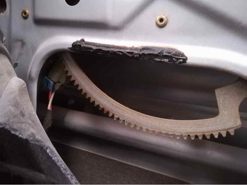 Recambio de elevalunas delantero derecho para mercedes-benz clase m (w163) 270 cdi (163.113) referencia OEM IAM   ELECTRICO 2 PI