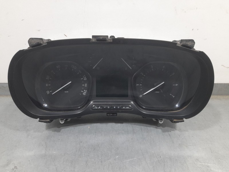Recambio de cuadro instrumentos para opel vivaro c furgoneta (k0) 1.5 referencia OEM IAM 983116878000  