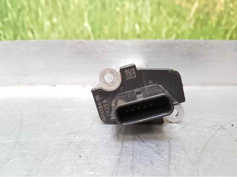 Recambio de caudalimetro para nissan juke (f15) acenta referencia OEM IAM 226807S00B AFH70M38 