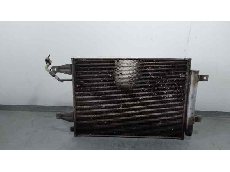 Recambio de condensador / radiador aire acondicionado para smart forfour básico (55kw) referencia OEM IAM 4467008063  DENSO- TOC