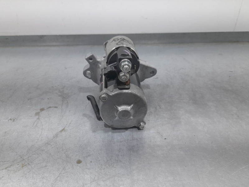 Recambio de motor arranque para toyota yaris active referencia OEM IAM 281000Q081 4280008631 DENSO