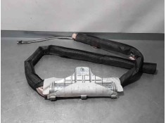 Recambio de airbag cortina delantero izquierdo para peugeot 3008 premium referencia OEM IAM 9684667880 34070342C 