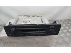 SISTEMA AUDIO / RADIO CD 65129143228 132640
