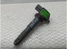 Recambio de bobina encendido para porsche cayenne (typ 9pa) turbo referencia OEM IAM 0040102002  BERU