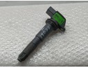 Recambio de bobina encendido para porsche cayenne (typ 9pa) turbo referencia OEM IAM 0040102002  BERU