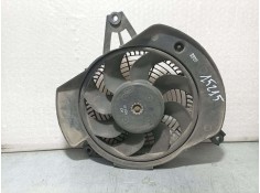 Recambio de electroventilador para hyundai h 1 starex h 1 starex crdi referencia OEM IAM 977304A065  